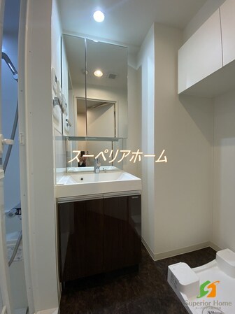 コンフォリア台東根岸の物件内観写真